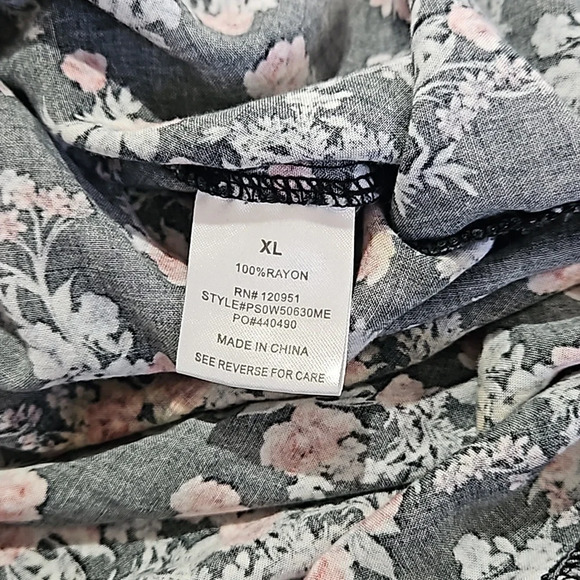 GYPSY&JADE DRESS - Picture 12 of 13